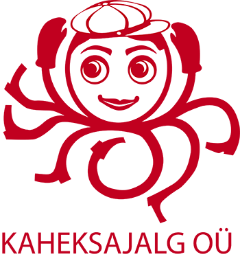 Lastehoid Kaheksajalg